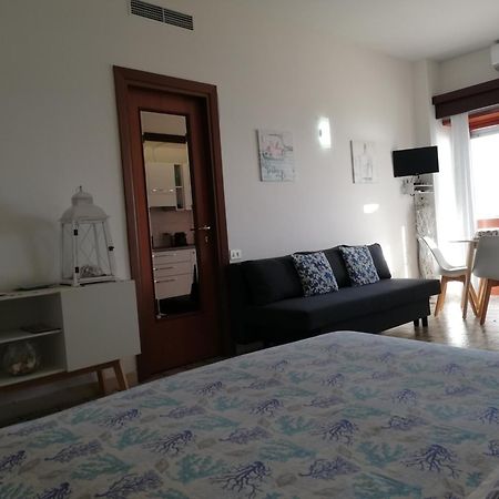 La Terrazza Sul Tirreno Apartment Nettuno Luaran gambar