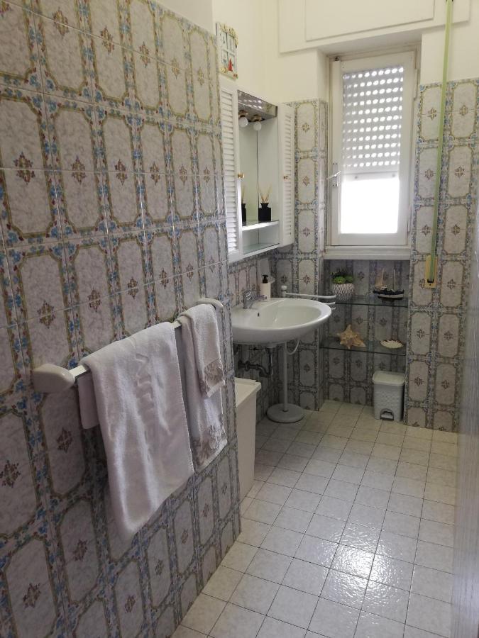 La Terrazza Sul Tirreno Apartment Nettuno Luaran gambar