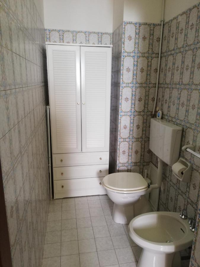 La Terrazza Sul Tirreno Apartment Nettuno Luaran gambar