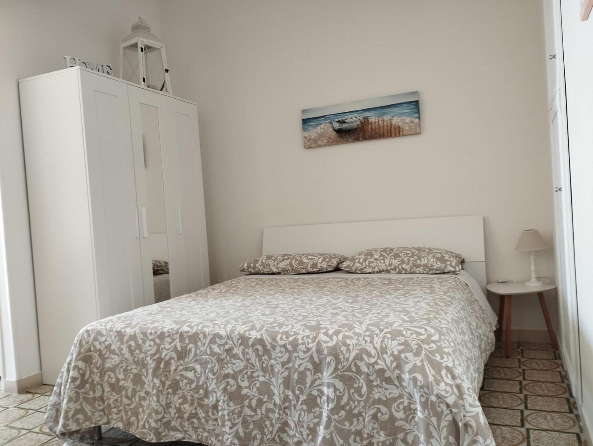 La Terrazza Sul Tirreno Apartment Nettuno Luaran gambar