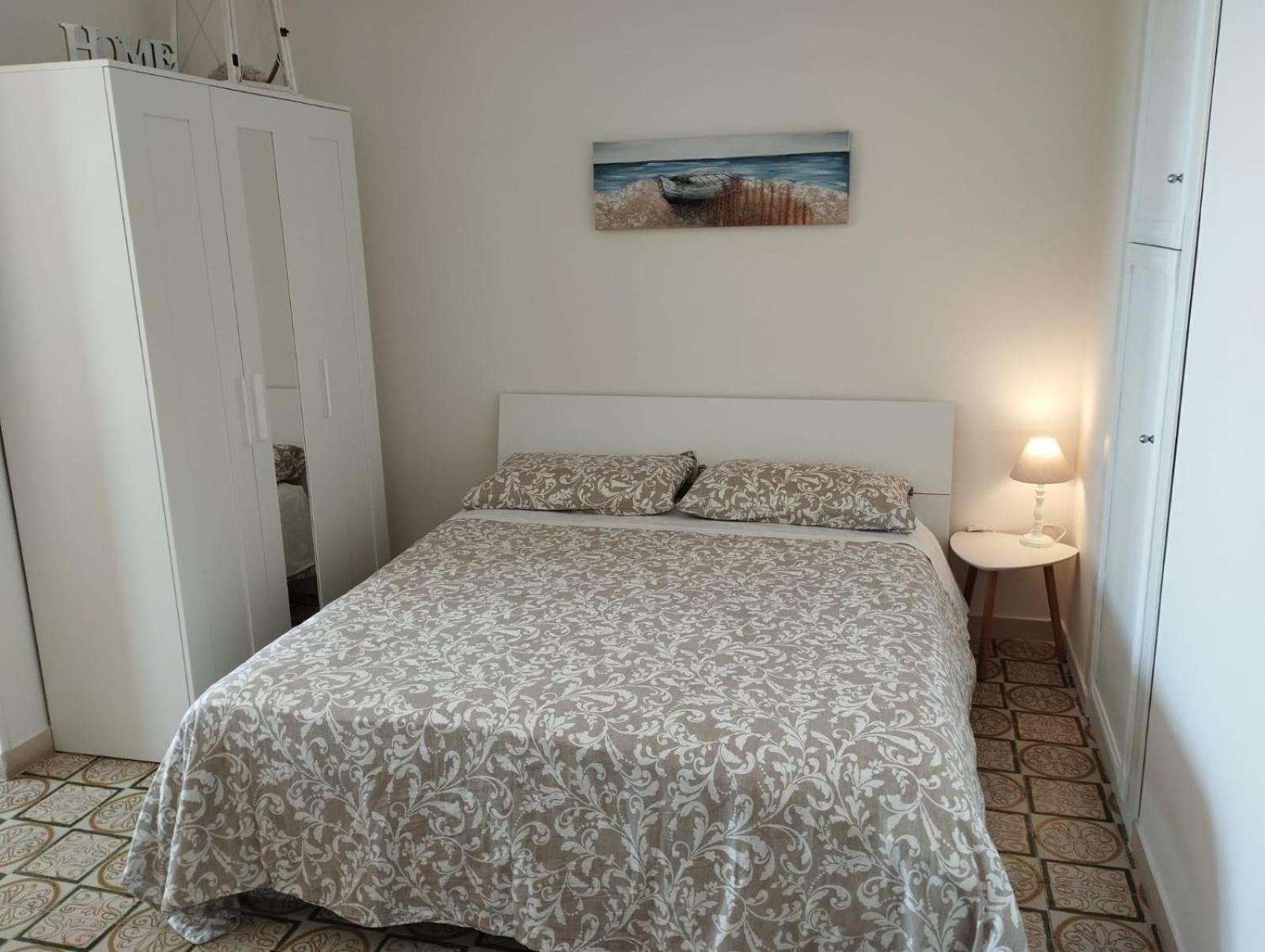 La Terrazza Sul Tirreno Apartment Nettuno Luaran gambar
