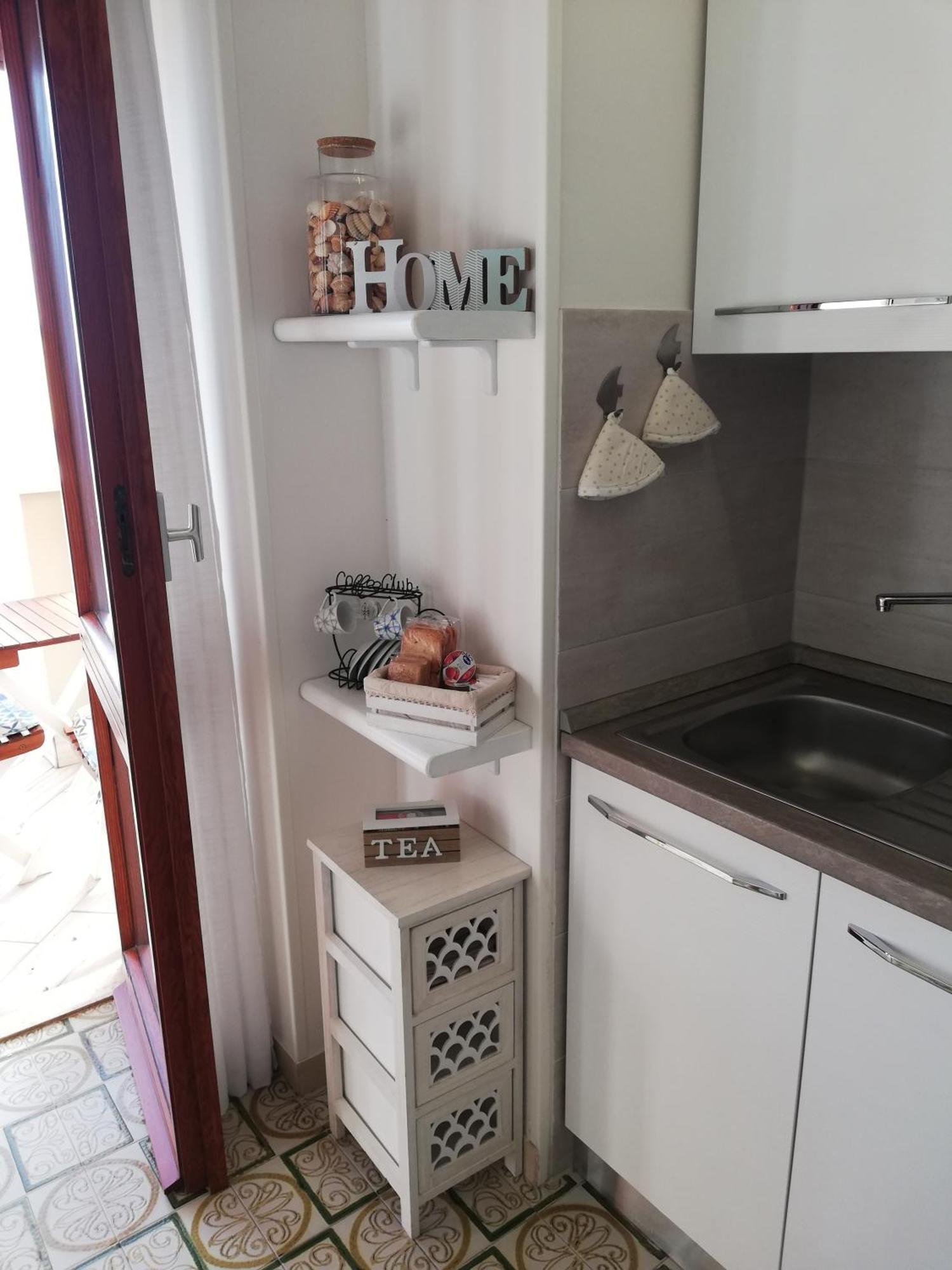 La Terrazza Sul Tirreno Apartment Nettuno Luaran gambar